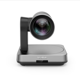 Yealink UVC84 USB PTZ Video Konferans Kamerası