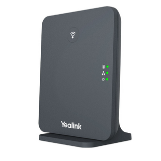 Yealink W70B SIP Dect Baz İstasyonu