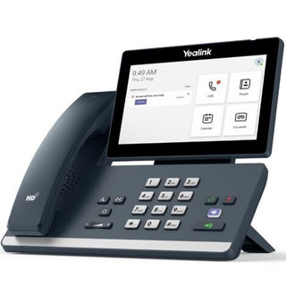 Yealink MP58 WH Teams Sertifikalı Masaüstü Telefon
