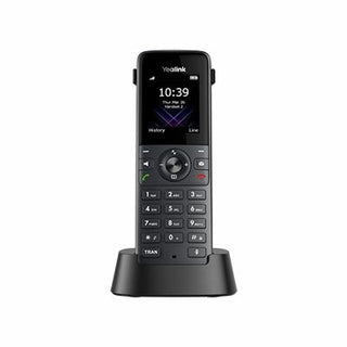 Yealink W78H SIP DECT El Terminali