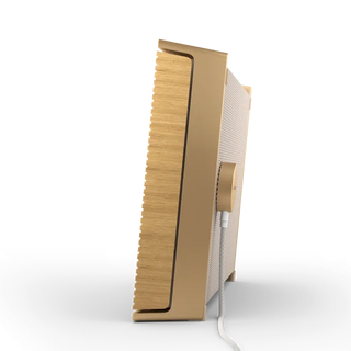 Bang & Olufsen Beosound Level Taşınabilir Multiroom Kablosuz Hoparlör Altın