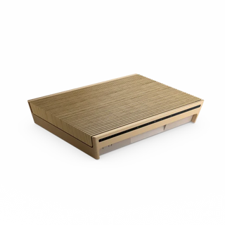 Bang & Olufsen Beosound Level Taşınabilir Multiroom Kablosuz Hoparlör Gold Renk