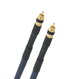 Oehlbach XXL® Series 1 / 100 Dengeli NF Ses RCA Kablosu