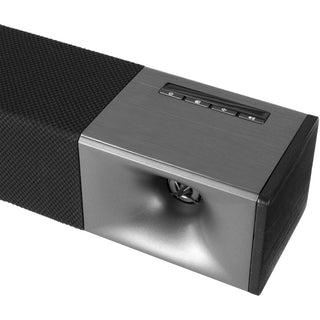 Klipsch Cinema 600 3.1 Soundbar + Wireless Subwoofer Siyah