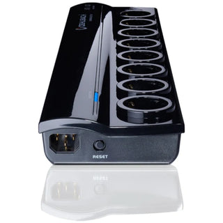 Oehlbach Power Socket 905 Multi Socket Black