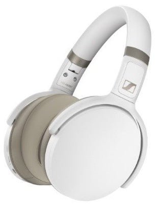 Sennheiser HD 450 BT ANC Kulak Üstü Bluetooth Kulaklık Beyaz