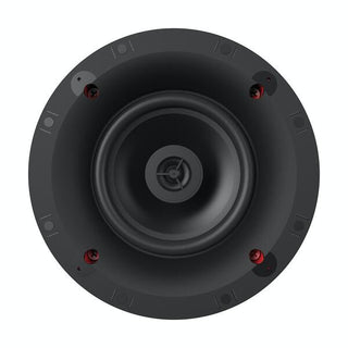 Klipsch CS-16C II SKYHOOK CINCH In-wall Caseless Speaker White Round – Single