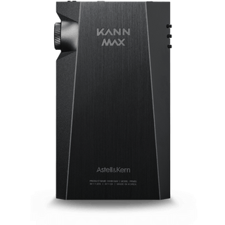 Astell&Kern KANN MAX Hi-Fi Müzik Çalar