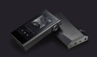 Astell&Kern KANN MAX Hi-Fi Müzik Çalar