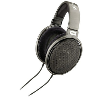 Sennheiser HD 650 V2 Kulak Üstü High End Kulaklık Siyah Renk