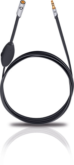 Oehlbach I-JACK 35 VC 3.5mm Uzatma Kablosu
