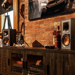 Klipsch R-51PM – Reference Series Bluetooth Active Speaker 