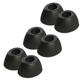 Comply Foam Apple Airpods Pro Eartips - 3 Pairs