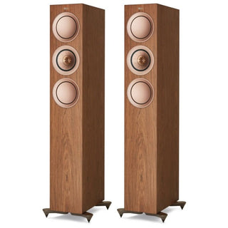 KEF R5 Kule Tipi Pasif Hifi Hoparlör (Çift)