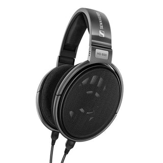 Sennheiser HD 650 V2 Kulak Üstü High End Kulaklık