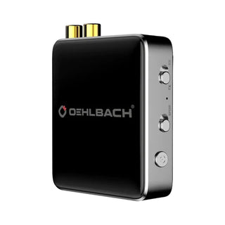 Oehlbach BTR 5.0 Bluetooth Alıcı / Verici