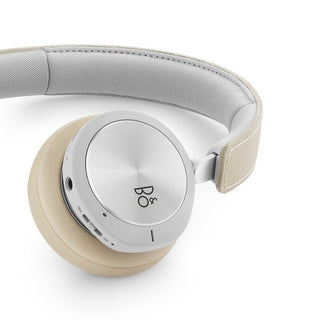 Bang&Olufsen Beoplay H8I Kulak Üstü ANC Bluetooth Kulaklık Natural