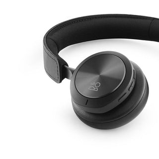 Bang&Olufsen Beoplay H8I Kulak Üstü ANC Bluetooth Kulaklık Siyah