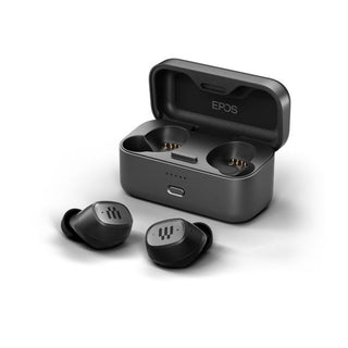 EPOS GTW 270 Hibrit TWS Kablosuz Kulak İçi Bluetooth Kulaklık