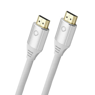 Oehlbach 8K Black Magic MKII HDMI Kablosu 5 Metre
