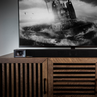 Klipsch Cinema 600 3.1 Soundbar + Wireless Subwoofer