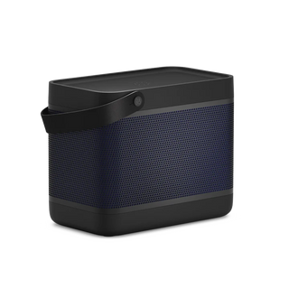 Bang & Olufsen Beolit 20 Taşınabilir Bluetooth Hoparlör Siyah