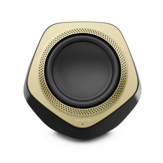Bang & Olufsen BeoLab 19 High-End Kablosuz Subwoofer Siyah Renkli