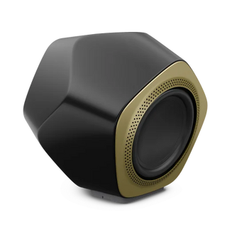 Bang & Olufsen BeoLab 19 High-End Kablosuz Subwoofer Siyah Renk