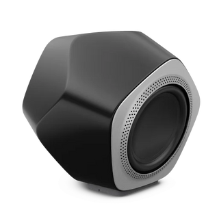 Bang & Olufsen BeoLab 19 High-End Kablosuz Subwoofer Gümüş Renk