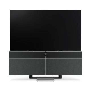 Bang & Olufsen BeoVision Harmony 4K/8K OLED TV Siyah