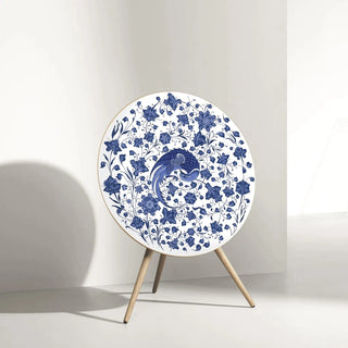 Bang & Olufsen Art of A9 Cover / Beosound A9 - Erdem Akan (Limited Edition)