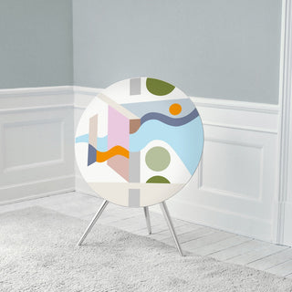 Bang & Olufsen Art of A9 Cover / Beosound A9 - Deniz Salaçin Erciyas (Limited Edition)
