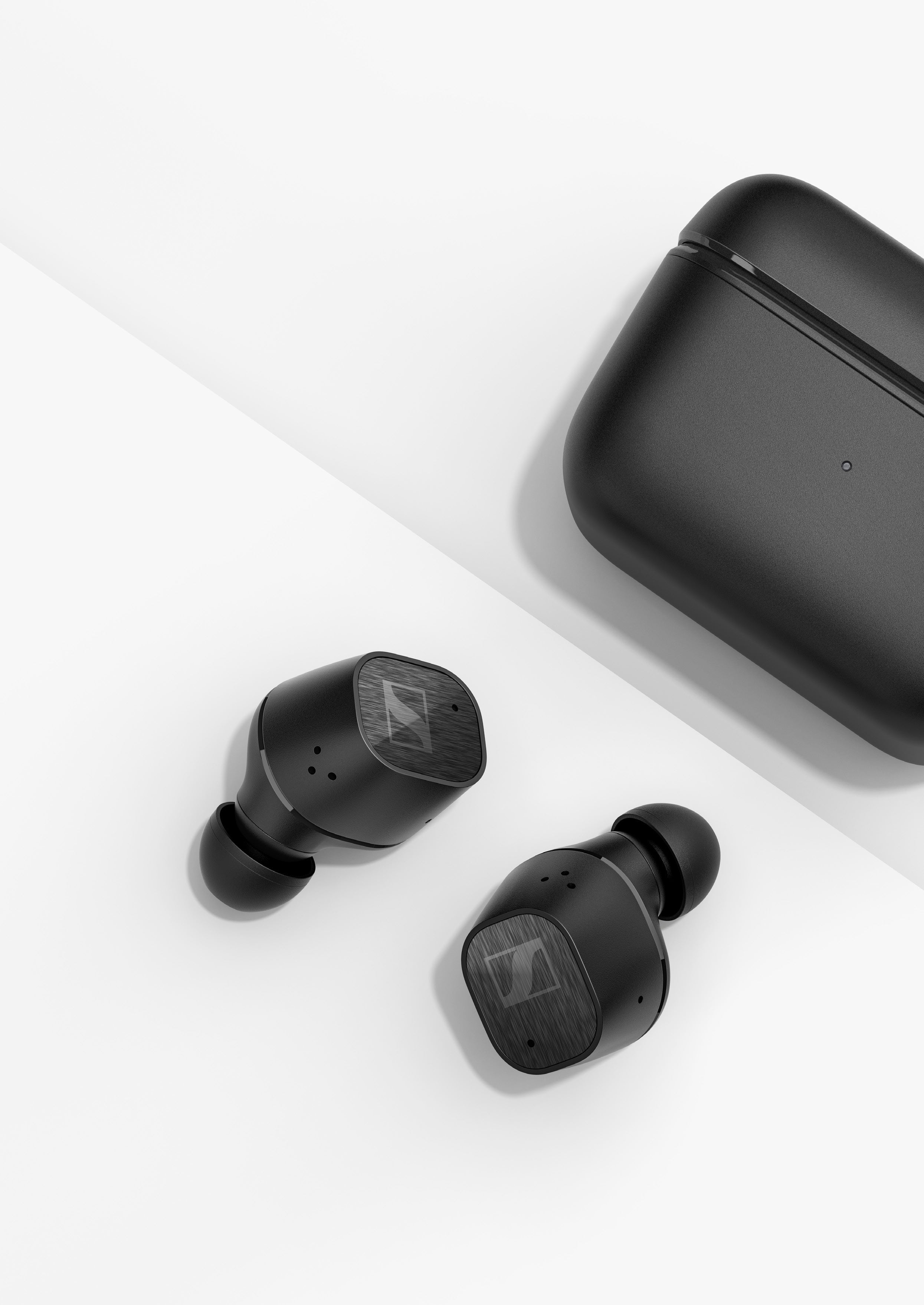 Sennheiser CX Plus True Wireless Special Edition Bluetooth Kulakl k Bircom