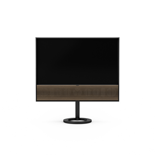 Bang & Olufsen BeoVision Contour 4K OLED TV Konsept