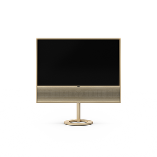 Bang & Olufsen BeoVision Contour 4K OLED TV Bej