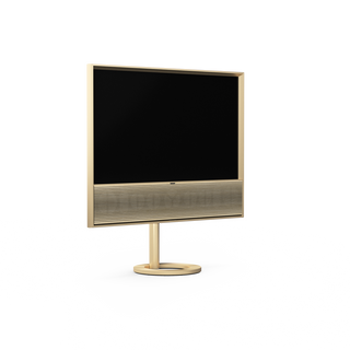 Bang & Olufsen BeoVision Contour 4K OLED TV Bronz