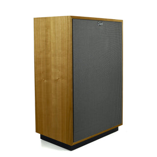 Klipsch Cornwall IV Heritage Serisi Kule Tipi Hi-Fi Pasif Hoparlör (Çift) Kahverengi