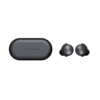 Bang & Olufsen Beoplay EQ True Wireless Kulak İçi Bluetooth Kulaklık Siyah Renk