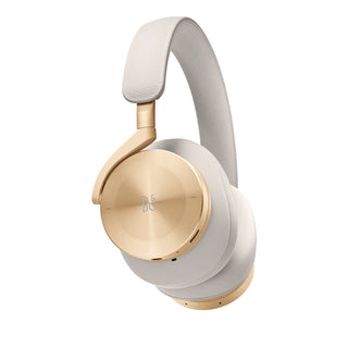 Bang & Olufsen BeoPlay H95 Kablosuz Kulak Üstü ANC Kulaklık Altın Detay