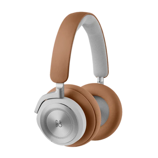 Bang & Olufsen BeoPlay HX Kablosuz Kulak Üstü ANC Kulaklık Kahverengi
