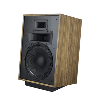 Klipsch Heresy IV Heritage Serisi Hi-Fi Pasif Hoparlör Ceviz Ağacı Rengi