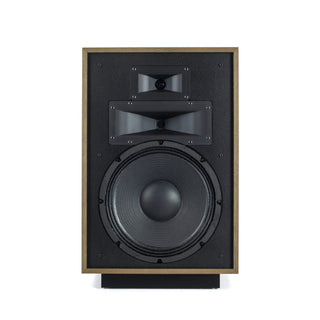 Klipsch Heresy IV Heritage Serisi Hi-Fi Pasif Hoparlör (Çift) Meşe Detay