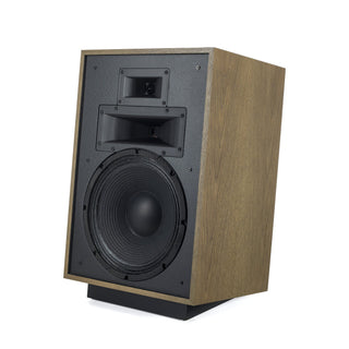 Klipsch Heresy IV Heritage Serisi Hi-Fi Pasif Hoparlör (Çift) Meşe Ağacı