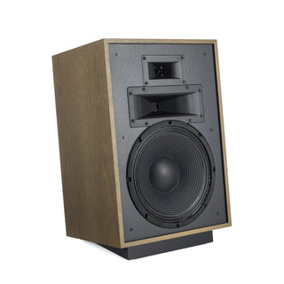 Klipsch Heresy IV Heritage Serisi Hi-Fi Pasif Hoparlör (Çift) Meşe Ağacı Renkli