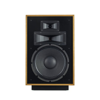 Klipsch Heresy IV Heritage Serisi Hi-Fi Pasif Hoparlör (Çift) Kiraz Ağacı Detay