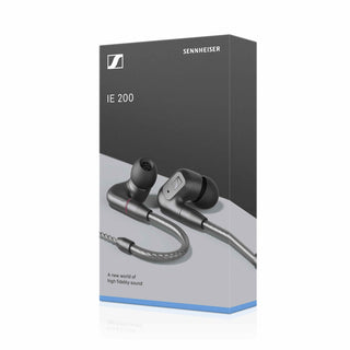 Sennheiser IE 200 High-End Kulak İçi Kulaklık