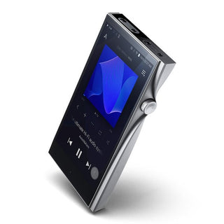 Astell & Kern SE200 Hi-Fi Müzik Çalar 256 GB Gümüş