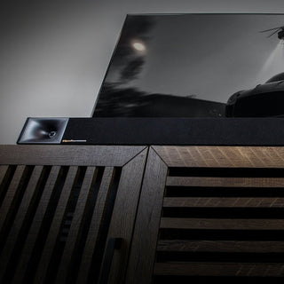 Klipsch Cinema 600 3.1 Soundbar + Wireless Subwoofer