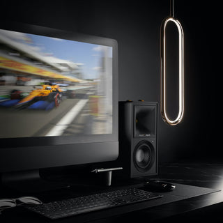 Klipsch The Fives McLaren Edition Bluetooth Aktif Monitör Hoparlör (Çift)