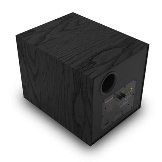 Klipsch R-101SW Aktif Subwoofer Siyah -Tek